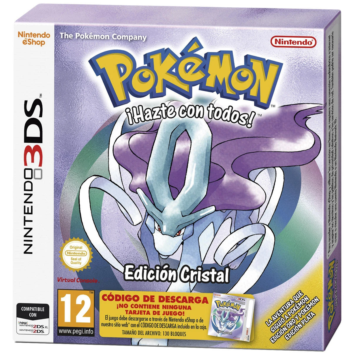 ポケモンクリスタル Dlc 3dsゲーム任天堂3ds戦略年齢12 ゲーム ディール Aliexpress ポケモンクリスタル Dlc 3dsゲーム任天堂3ds戦略年齢12 ゲーム ディール Aliexpress