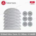 12 Mop Cloths