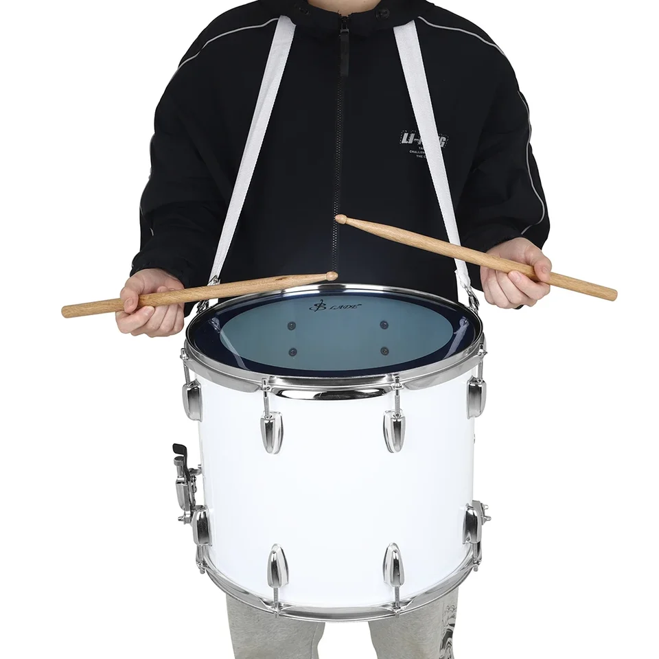 Beginner Marching Drum Kit 14