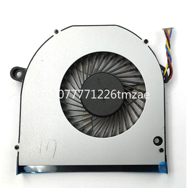 

CPU Cooling Fan Bazc0810r5hy006 Dc5v 0.7a for Intel NUC Nuc11 Nuc11pah Nuc11tnh Nuc11pahi3 Nuc11pahi5 Laptop