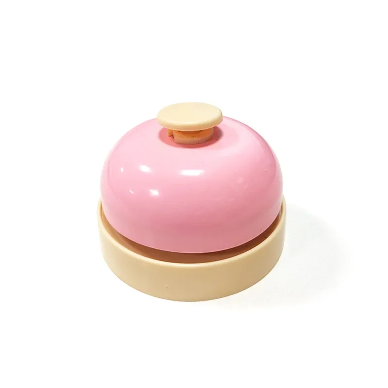 Versatile Call Bell for Restaurants, Bars, and Counters
