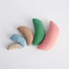 6pcs/set Newborn Photography Props Newborn Pillow Baby Posing Pillow cushion for  Baby Photography Shoot 5