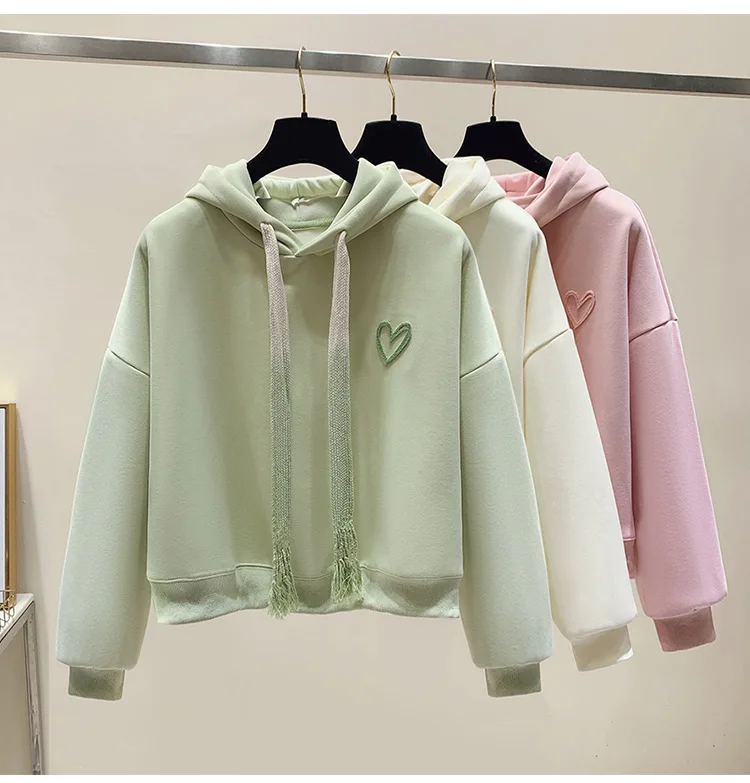 Hooded Sweatshirt Image 1