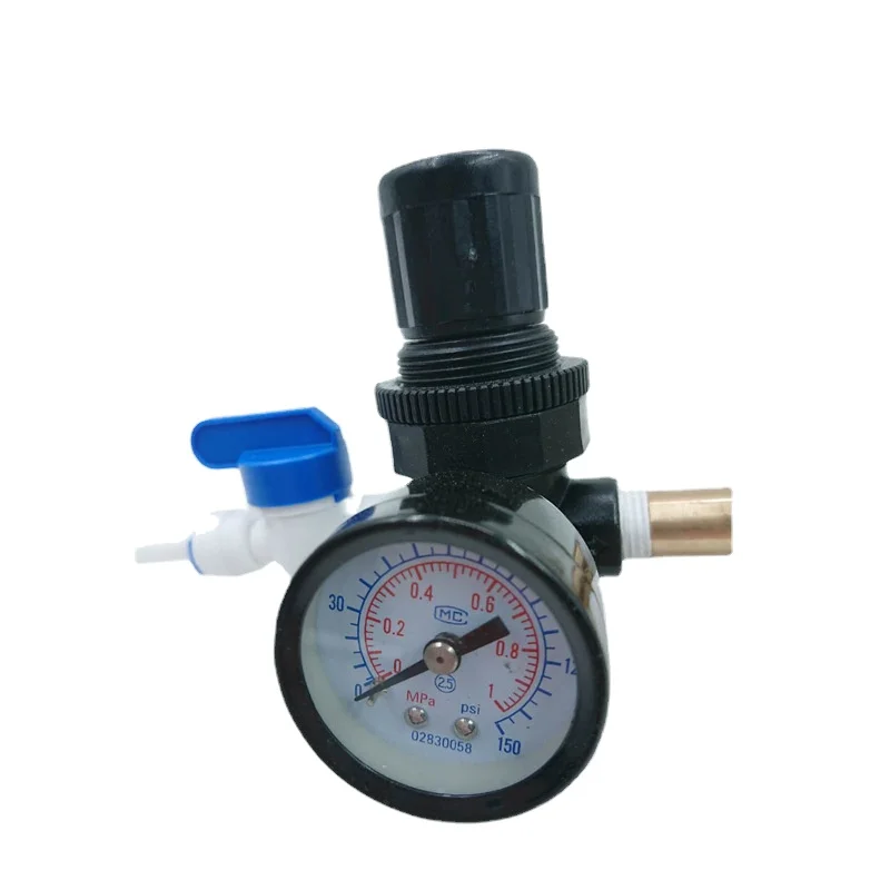 

SDI Tester Pollution Index Detector 0.45 Micron Water Quality HN-100