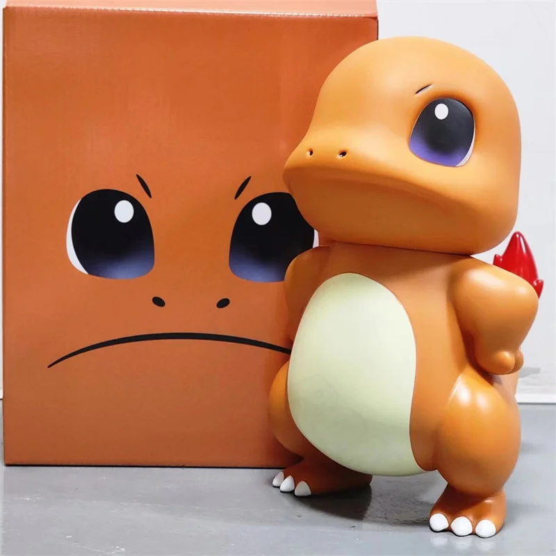 ポケモンフィギュア,ラージサイズ,PVCアクションフィギュア