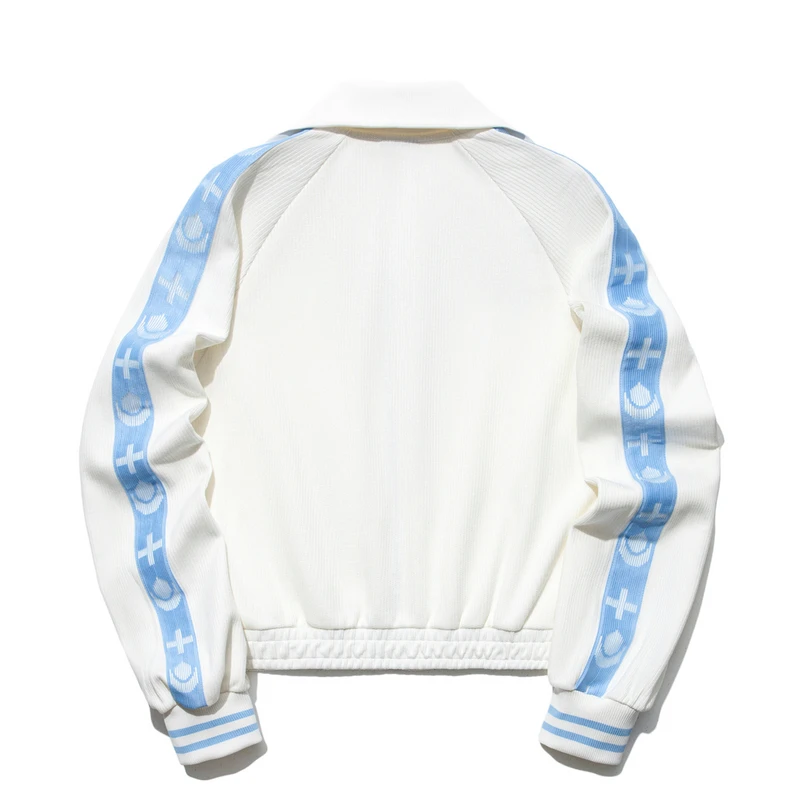 리닝 여성용 긴팔 윈드브레이커 오픈 가디건 캐주얼웨어 편안하고 통기성 좋은 상의 지퍼 클로저 유니섹스