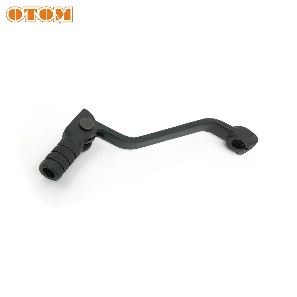 Motorcycle Gear Shift Pedal Lever Anti-Drop Folding Gearshift For Kayo BOSUER BSE HONDA CB XR230 YAMAHA Loncin Motocross Enduro motorcycle accessories motorcycle foot pedals motorcycle shift rod