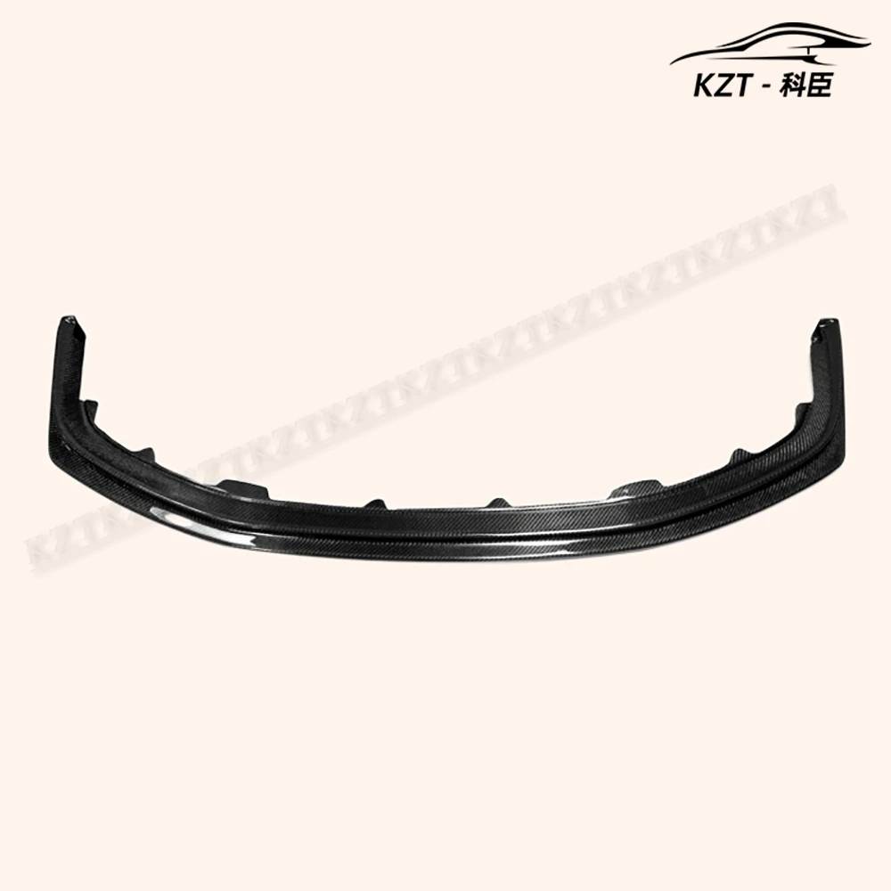 

For Nissan R34 Gtt Type D1 Front Lip Carbon Fiber