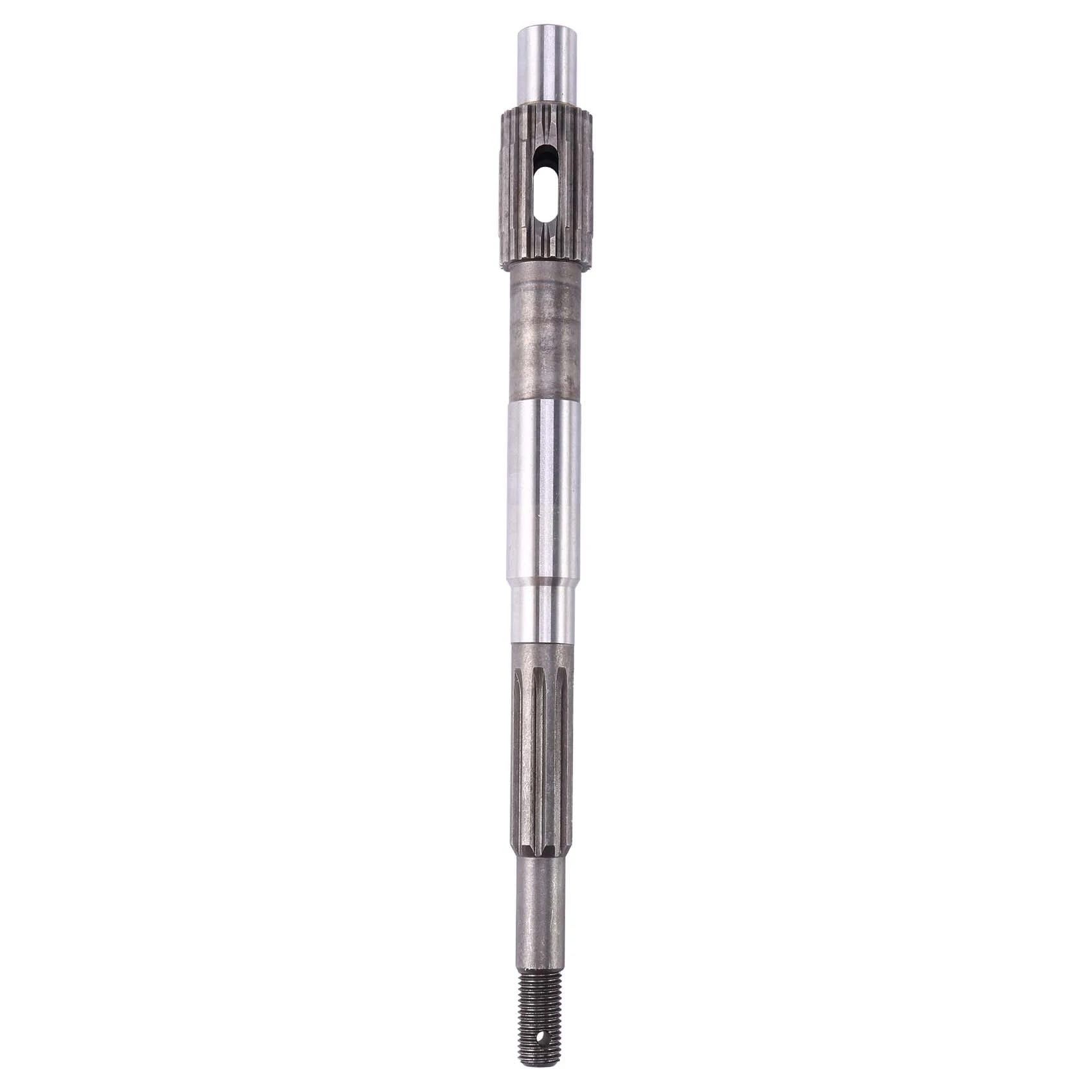 

Boat Outboard Propeller Shaft 683-45611-0100 for Yamaha 9.9/15HP 2 Strokes Propeller 1984-2006 Boat Accessories
