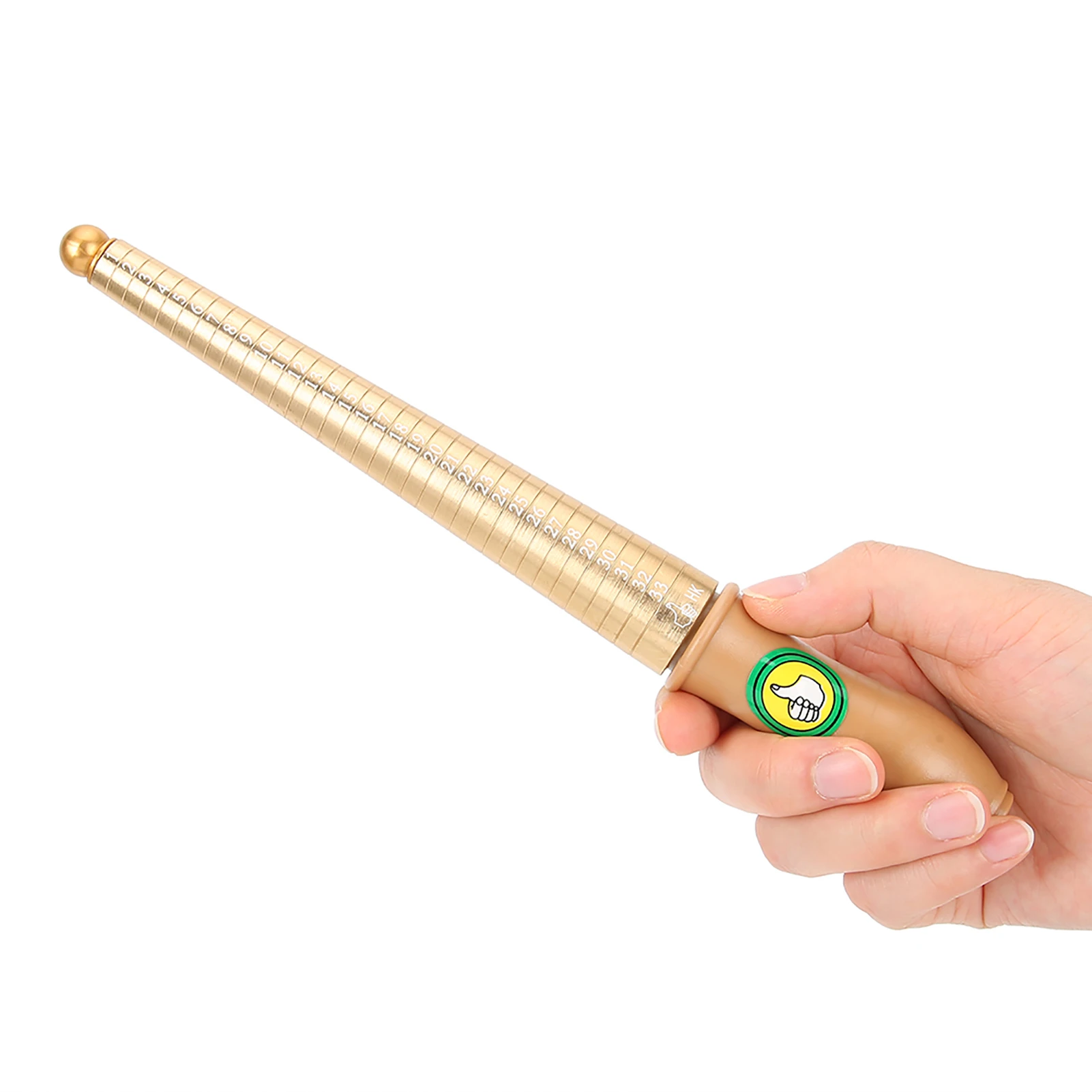 Precision Ring Sizing Mandrel Tool
