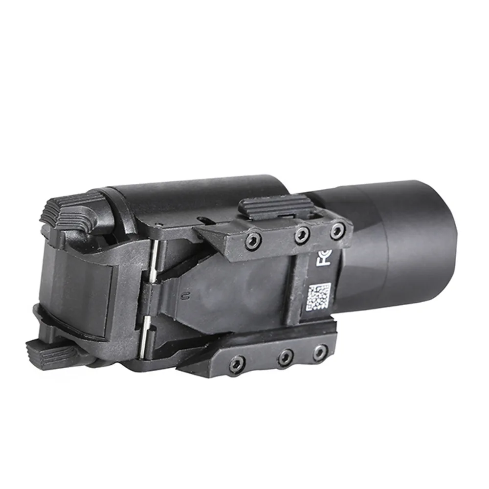 Рисунок 5 - X300U светодиодный тактический