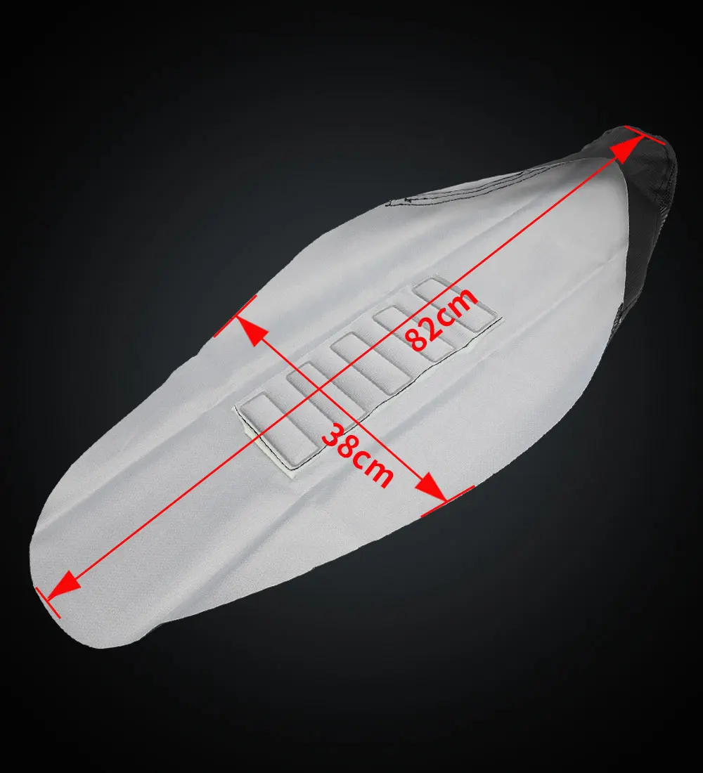 Motorcycle seat covers universal against wear waterproof non-slip for KTM SX SXF XC XC-F EXC EXC-F 85 125 150 200 250 300 350 450