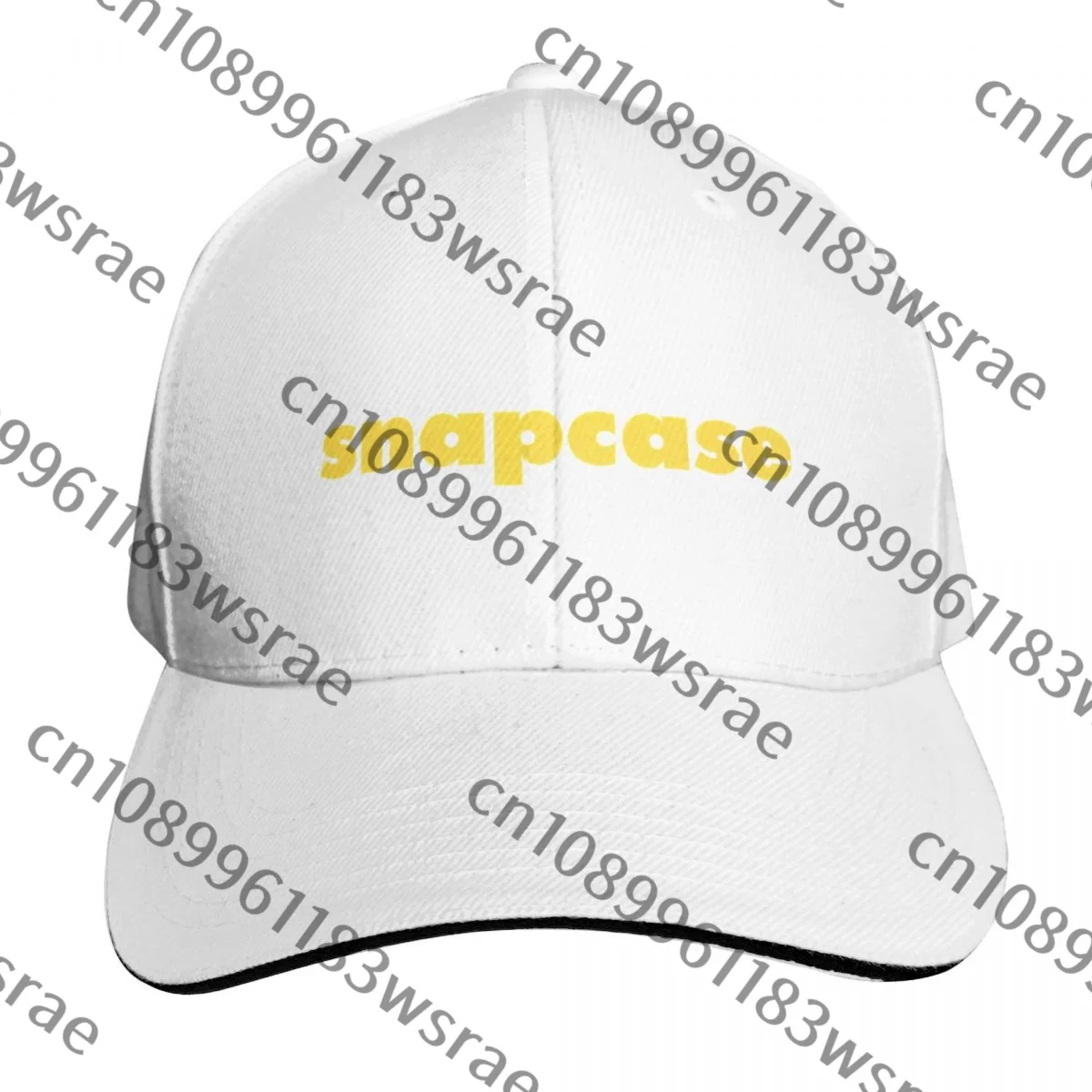 

Snapcase - It's Time To Live Again, Incarnation 2024 A Baseball Cap Hat