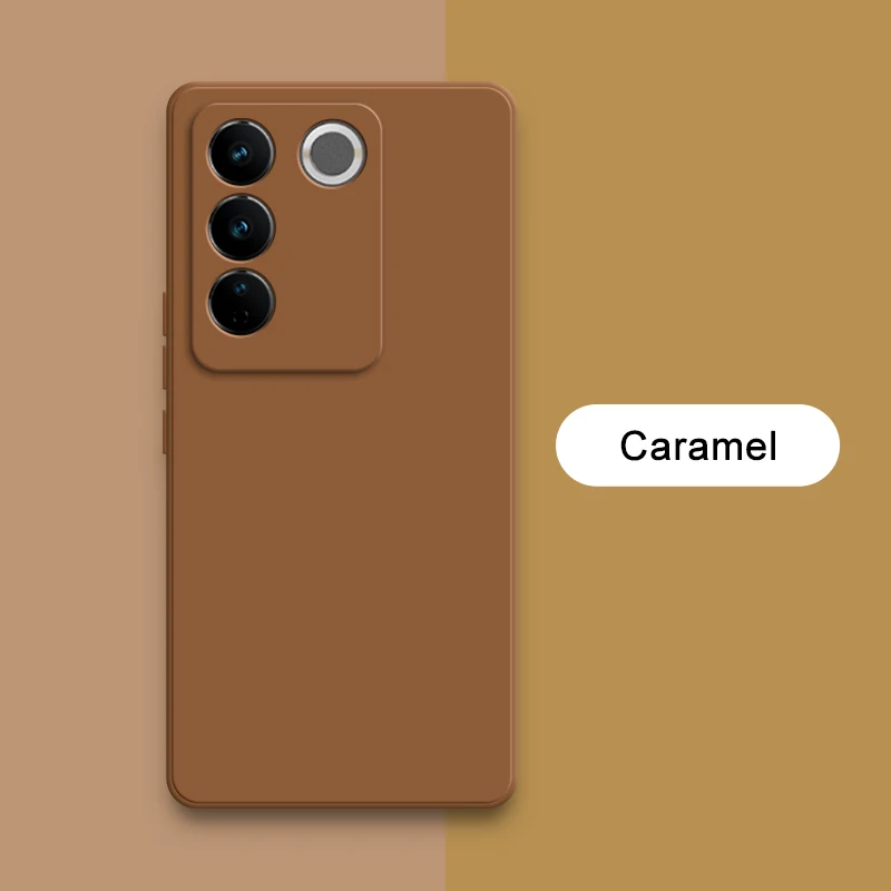 Caramel