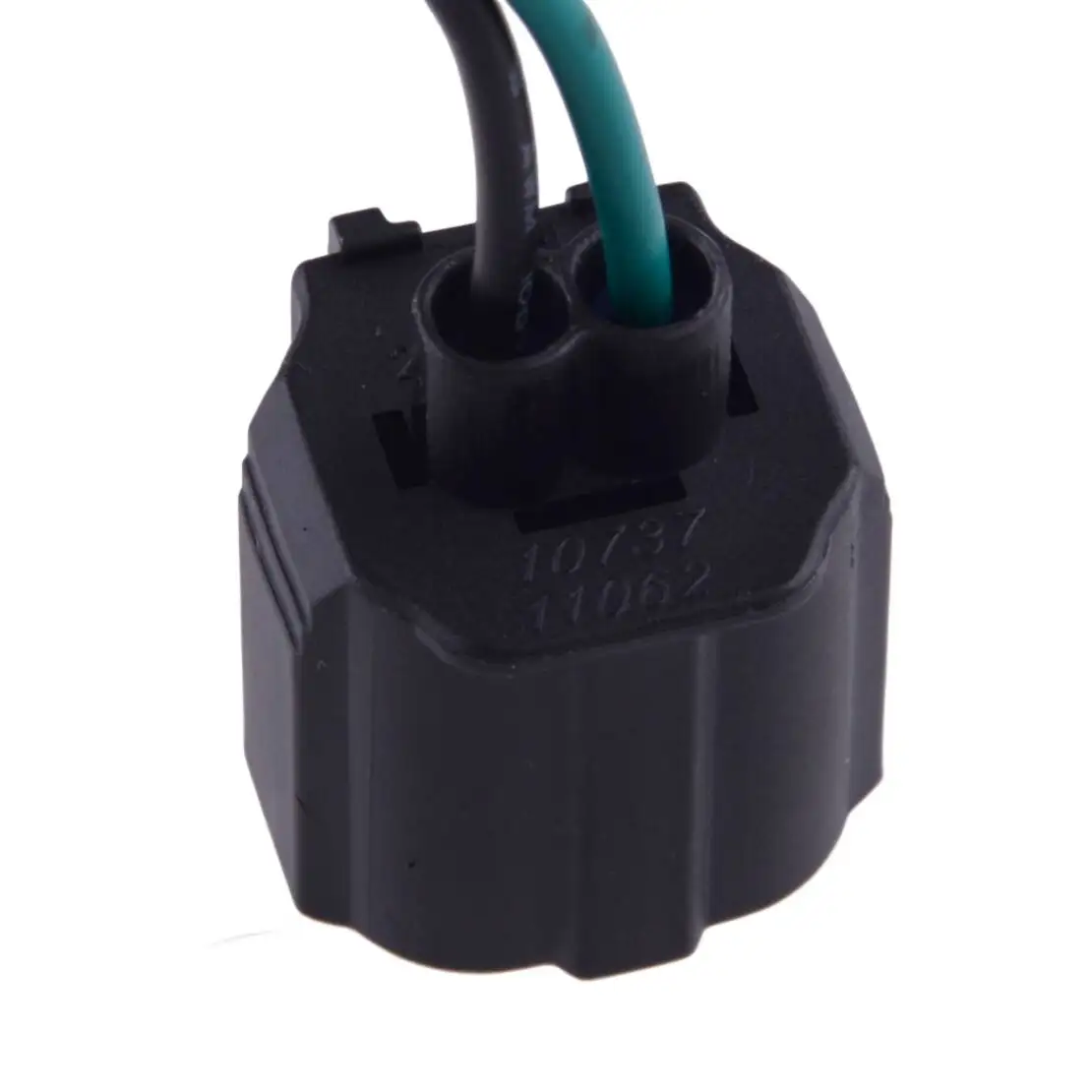 Cold Start Injector Thermo Time Switch Plug Pigtail Connector Fit for Toyota 4Runner Celica Land Cruiser MR2 Pickup T100