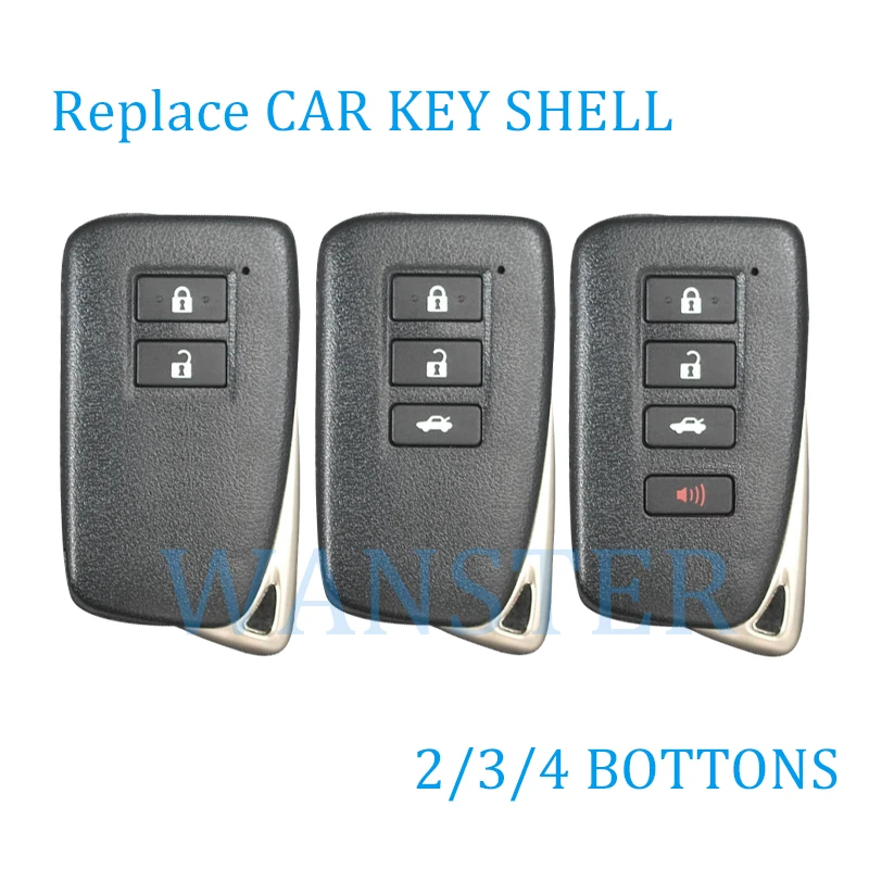 

Задняя крышка для Lexus ES350 IS ES GS GS300 GS350 IS250 NX200 ES250 CT IS NX RX