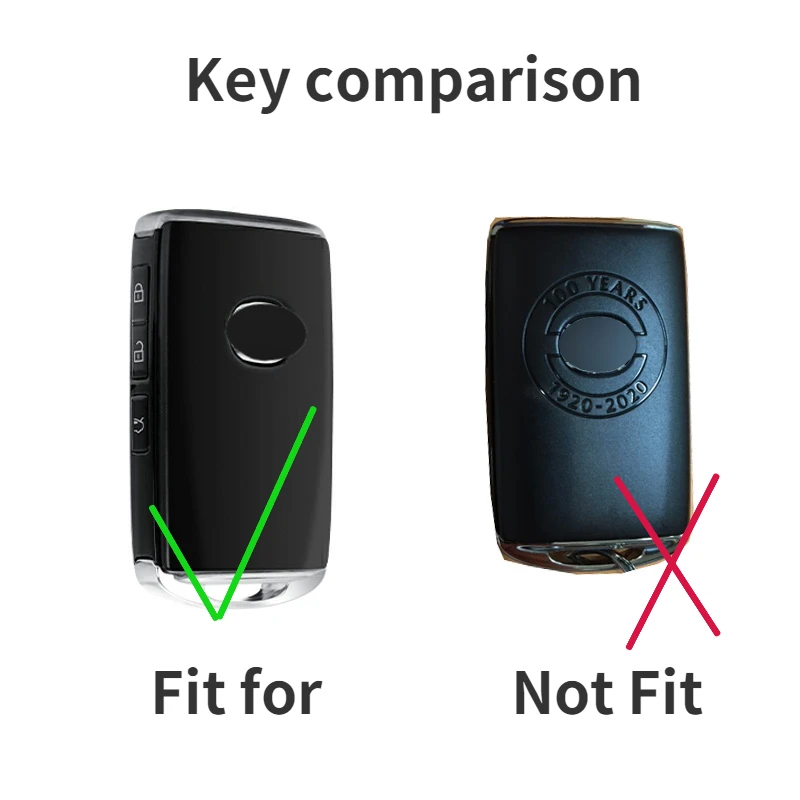 New Car Key Case Cover Shell Fob per Mazda 3 Alexa CX30 CX-30 CX-5 CX5 CX3 CX-3 CX8 CX-8 CX9 CX-9 Protector accessori senza chiave - S2fdfdbf9952a4810bf98e82f2061ae99v