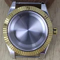 Silvery and Gold G