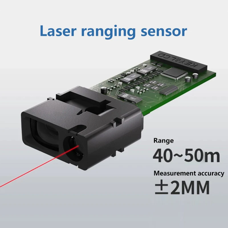 HighPrecisionLaserDistanceMeasuringModuleFactoryInfraredRangingModuleSensorModule40Rice-AliExpress1420