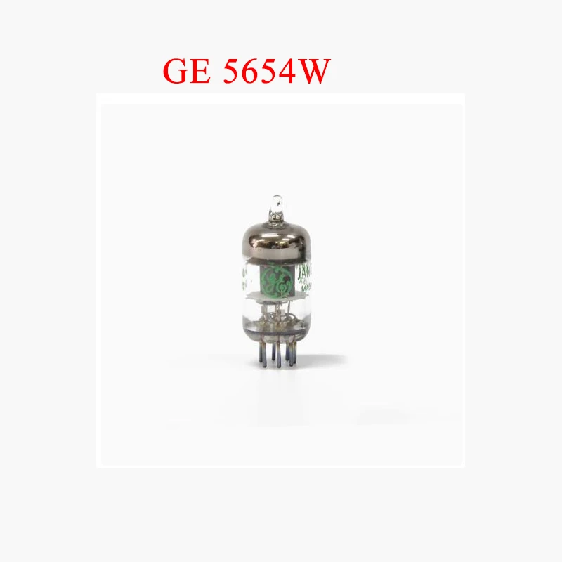 US GE 5654W Electron tube replacement 6J2 EF95 6J1 6M1 vacuum tube DIY audio amplifier 2