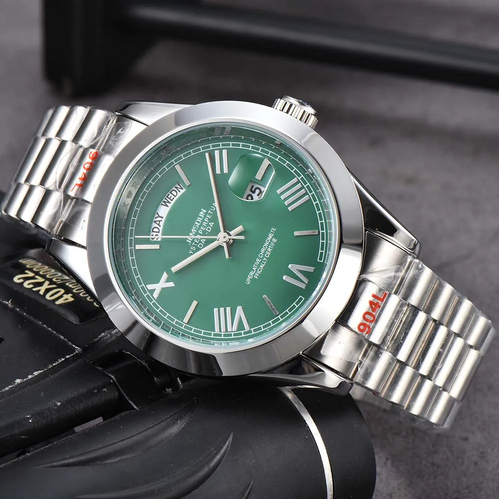 New Classic Original Brand Watches for Mens Fashion Multifunction ...