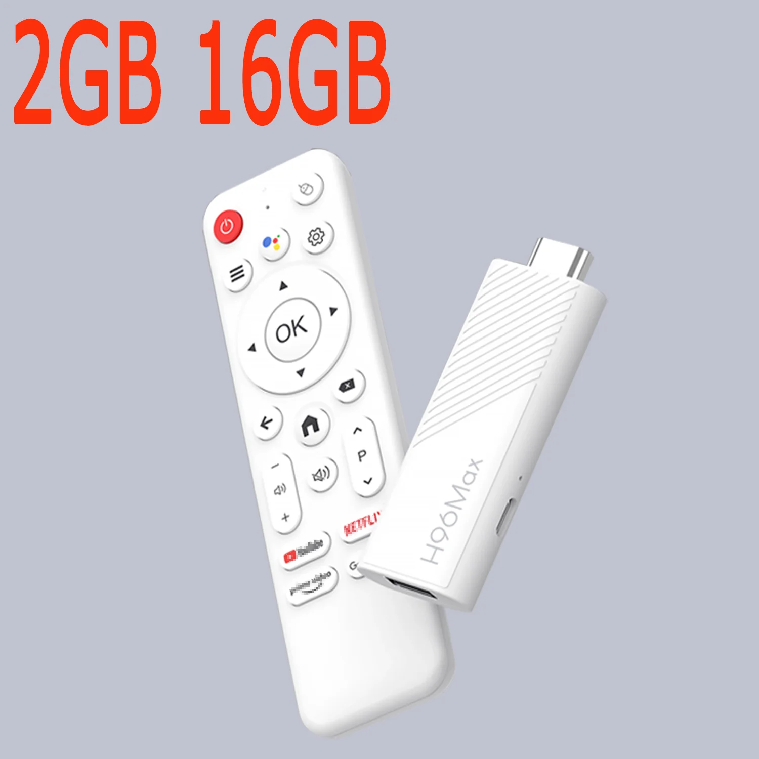H96 Max H313 Android TV Stick Allwinner رباعي النو...