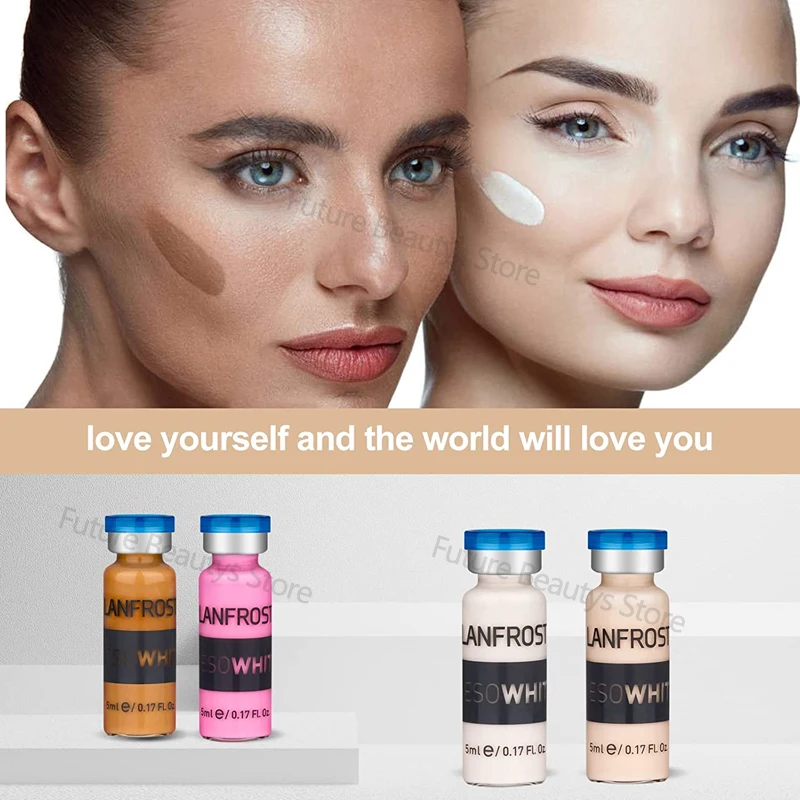 BB Cream Glow Pigment Starter Kit Long-lasting Repair Anti-Aging Brighten Whitening Moisturizing Serum Foundation Skin Care 5ml liquid foundation,cc cream,cushion foundation,makeup cream,waterproof foundation,stick foundation,air cushion bb cream