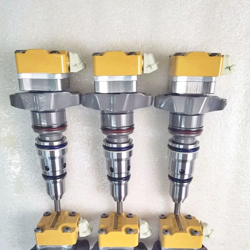 

1PCS Diesel Common Rail Injector 131-7150 for Cat 3126