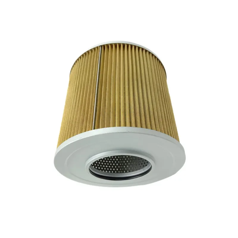 For Hyundai R150/215/225-7/265 Hydraulic Inlet Filter Excavator Parts