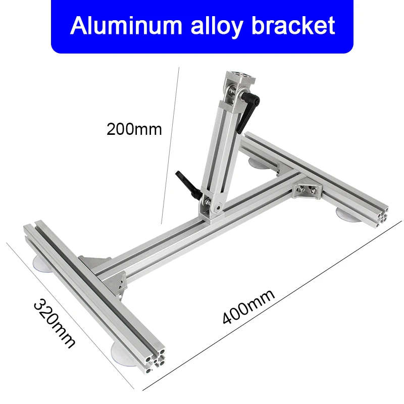 3XLR Telescopic Sex Machine with Dildo with Bracket 2-8CM/3-15CM/6-20CM Stroke 100V-240V Big Thrust Masturbation Sexual Kits