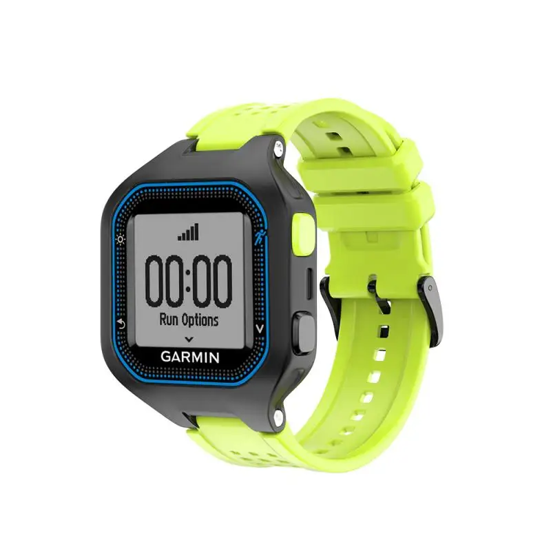 Garmin Forerunner 25     ո ð  Ʈ, ü Ʈ ġ ,  Ʈ