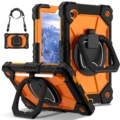 Black orange-202