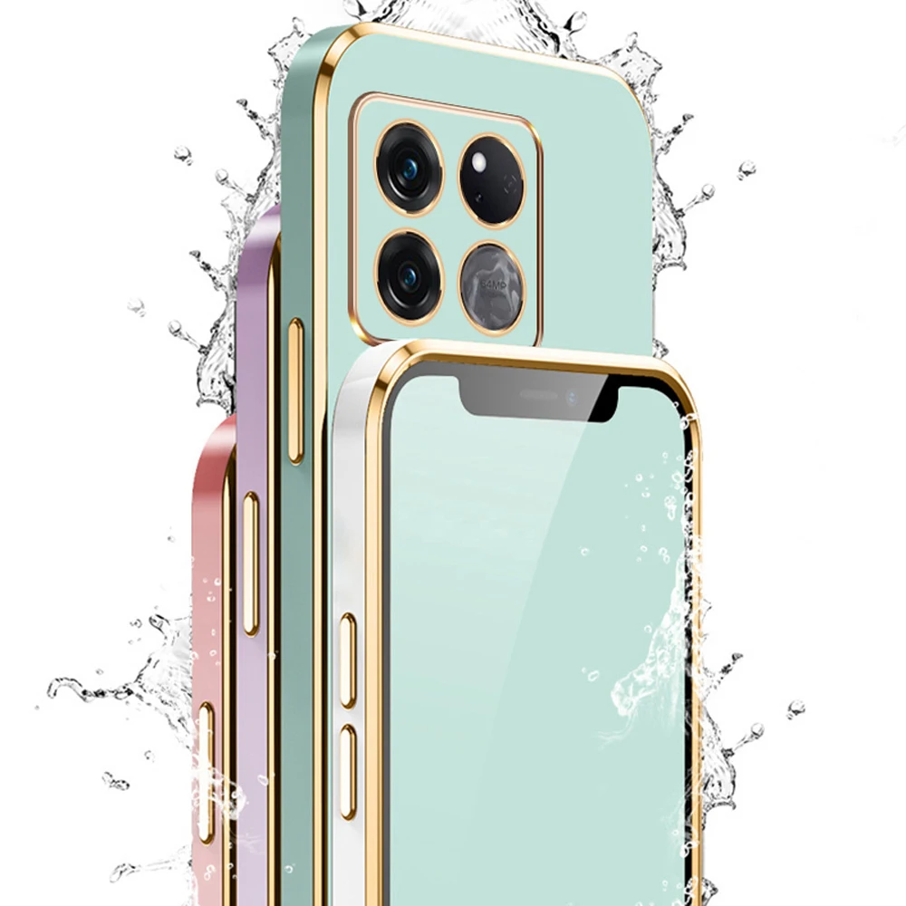 Durable Protective Case for OnePlus Smartphones – Sleek and Stylish