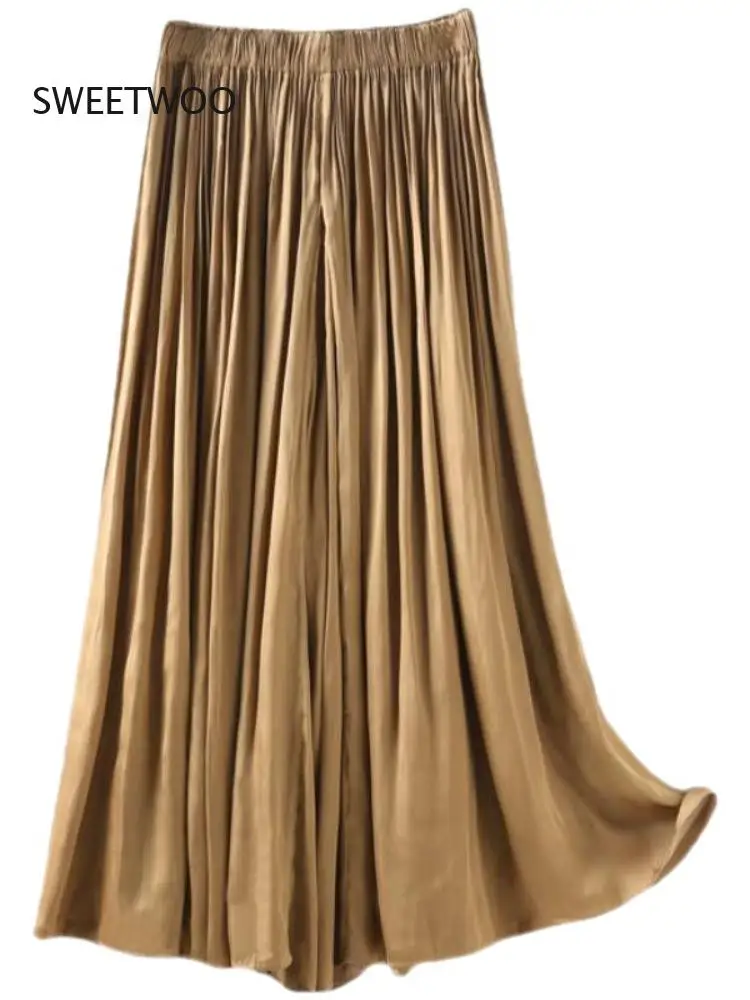 Рисунок 2 - Брюки женские плиссированные