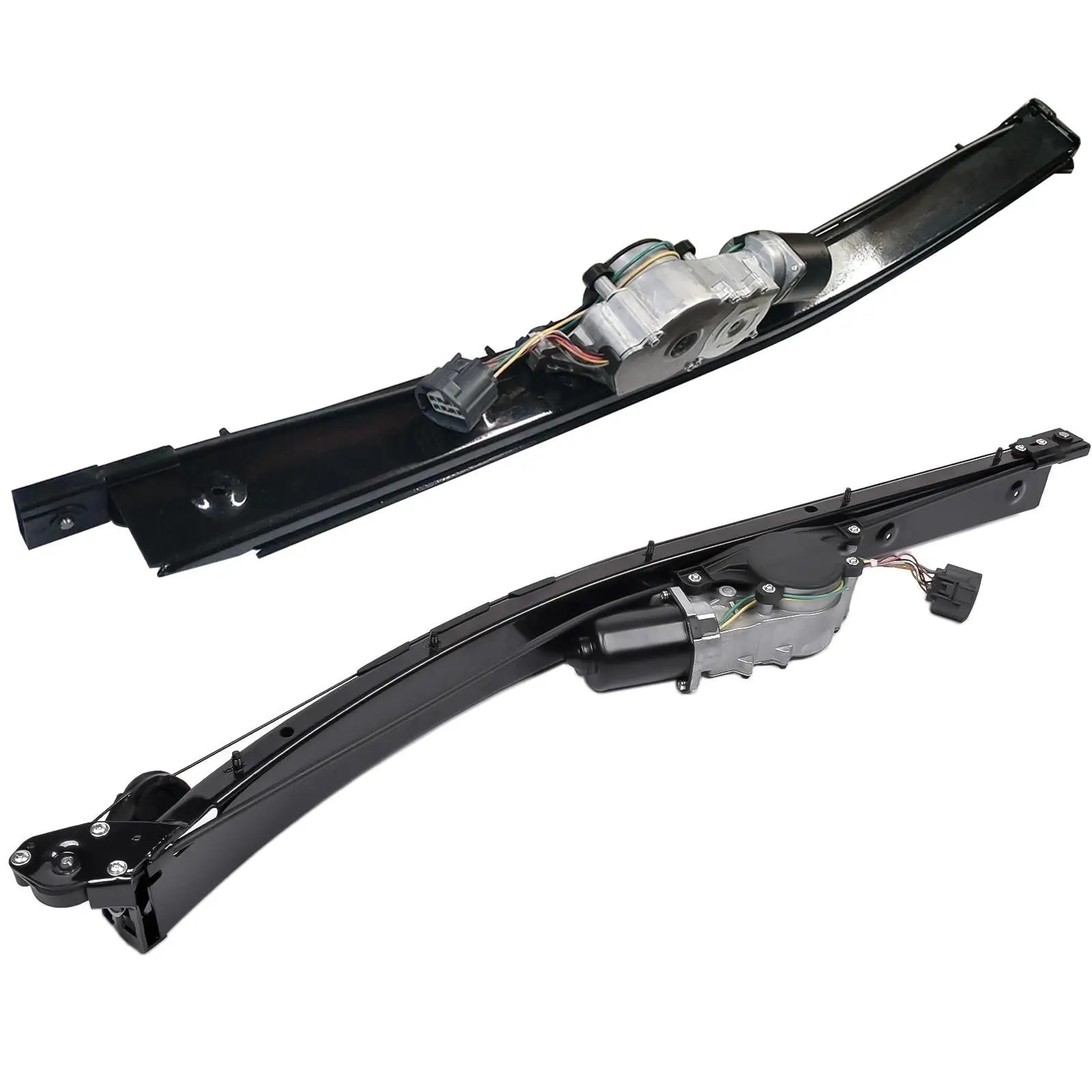 

AP01 2 Side Door Motor Assembly For Dodge Grand Caravan Chrysler Town Country 68067847AA 68067846AA 2216800319 2218230050 10-20
