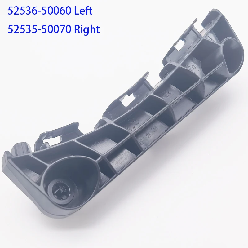 LS600S前期フロントバンパー フロントバンパーブラケット,Lexus ls460,ls600h,ls600hl 2007-2009