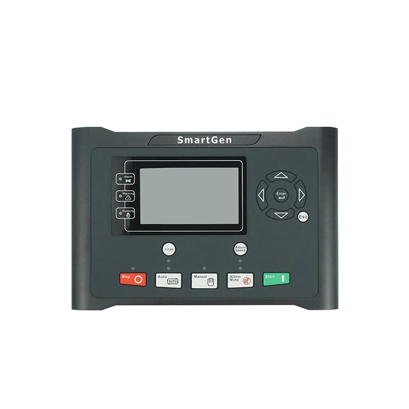 

APC715 SmartGen Water Pump Unit Automation Controller Generator Set