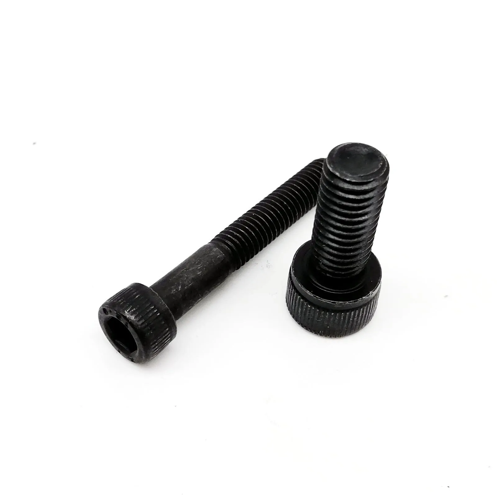 Alloy Steel Hexagon Socket Cap Screw M1.4 M1.6 M2 M2.5 M3 M3.5 M4 M5 M6 M8 hexagon socket screw hex socket cap screw