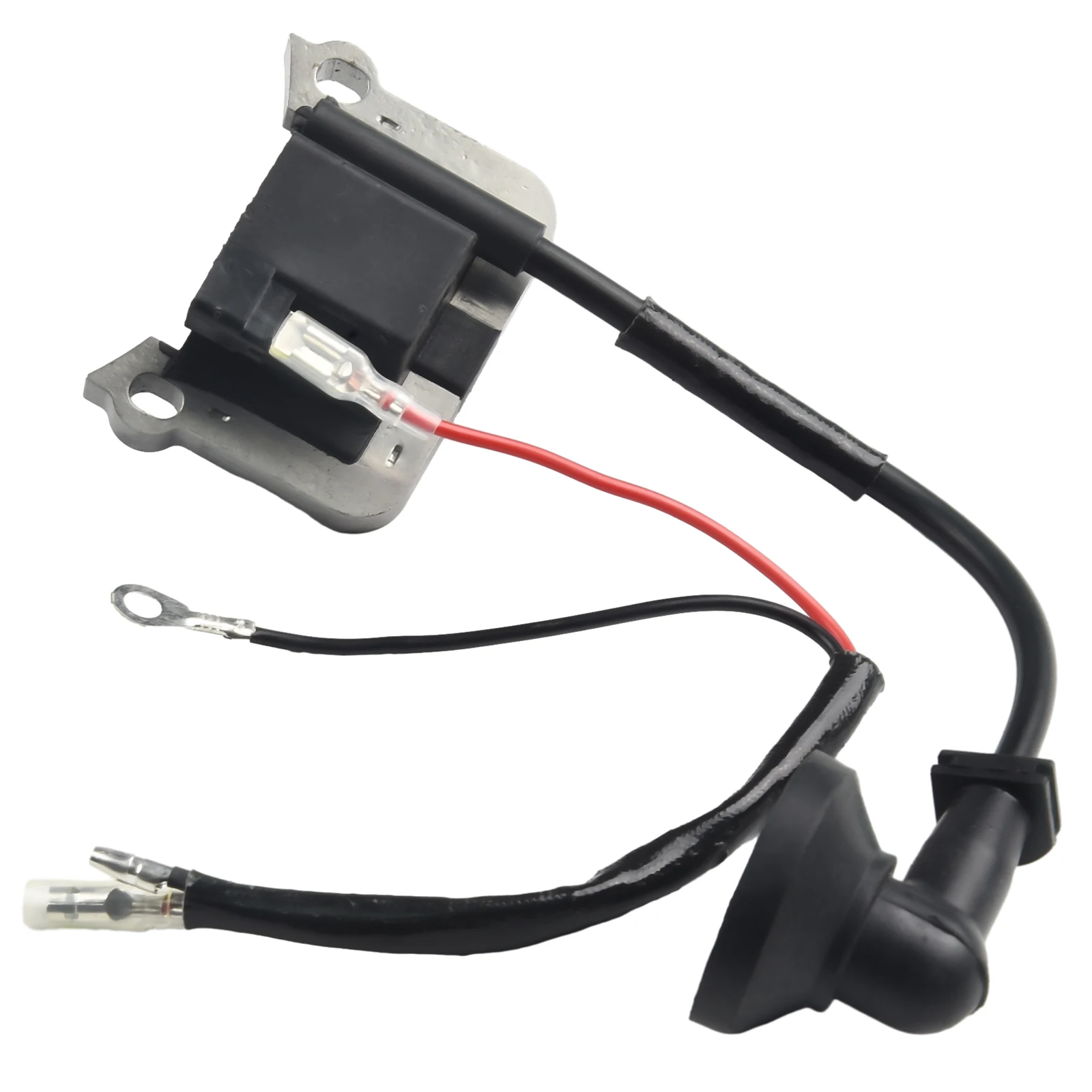 

Центров катушки зажигания, двигатель, щеточный резак, оборудование для бензопилы, садовый генератор, газонокосилка, уличные детали, 2-тактный