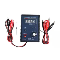 Portable Car Repair Tool with Hall Sensor and Signal Generator Stopwatch 2Hz to 8KHz (XH - 2A Sensor)