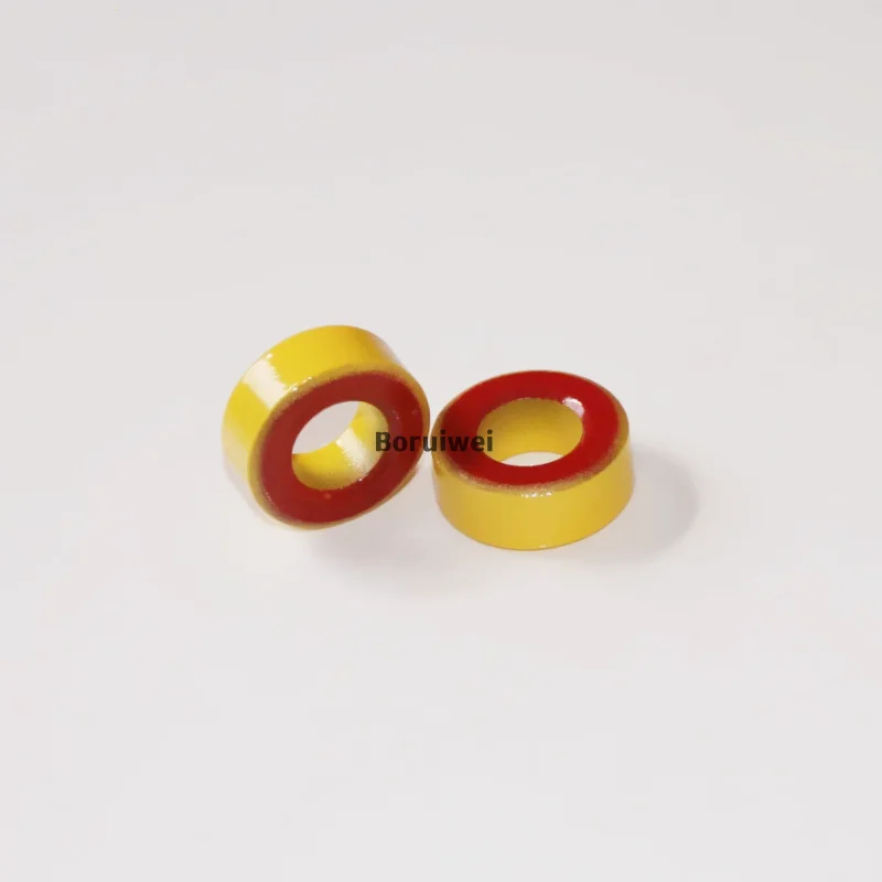 T300-2 Boruiwei Brand iron power core magnet inductor RF inductance magnetic cores