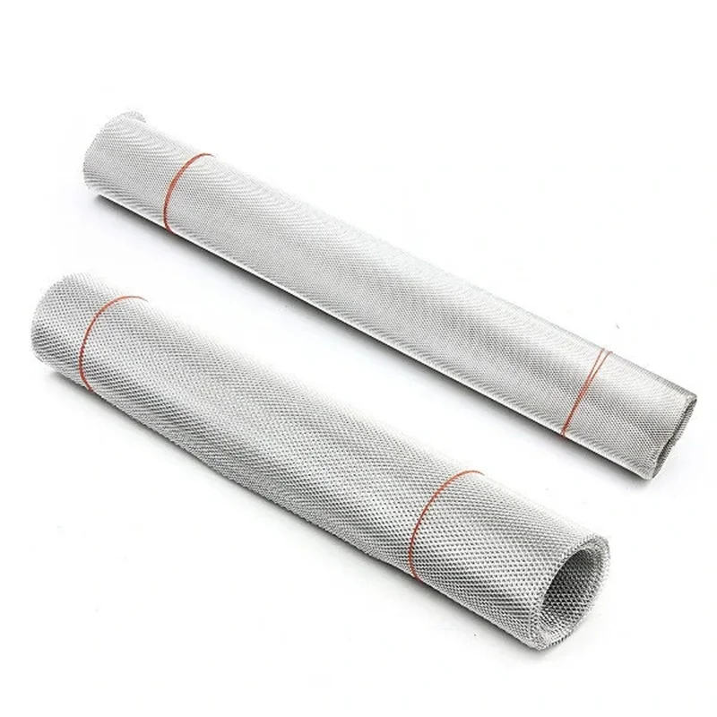 50cm x 300cm Fine Aluminium Modelling Mod Mesh Wire Filter Sheet Hole Dia 2mm/3.5mm Aluminum Wire Mesh Paint Screening Filter