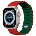 Red army green