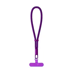 Universal Phone Lanyard with 360° Rotation and Adjustable Neck/Crossbody Strap (C3)