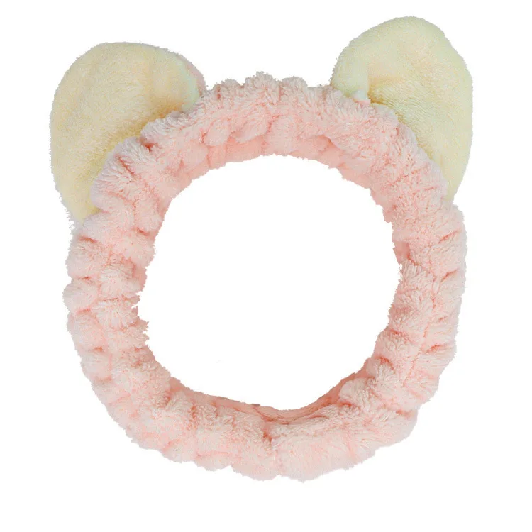 Rabbit Headband Image 5