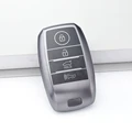 4 button cover
