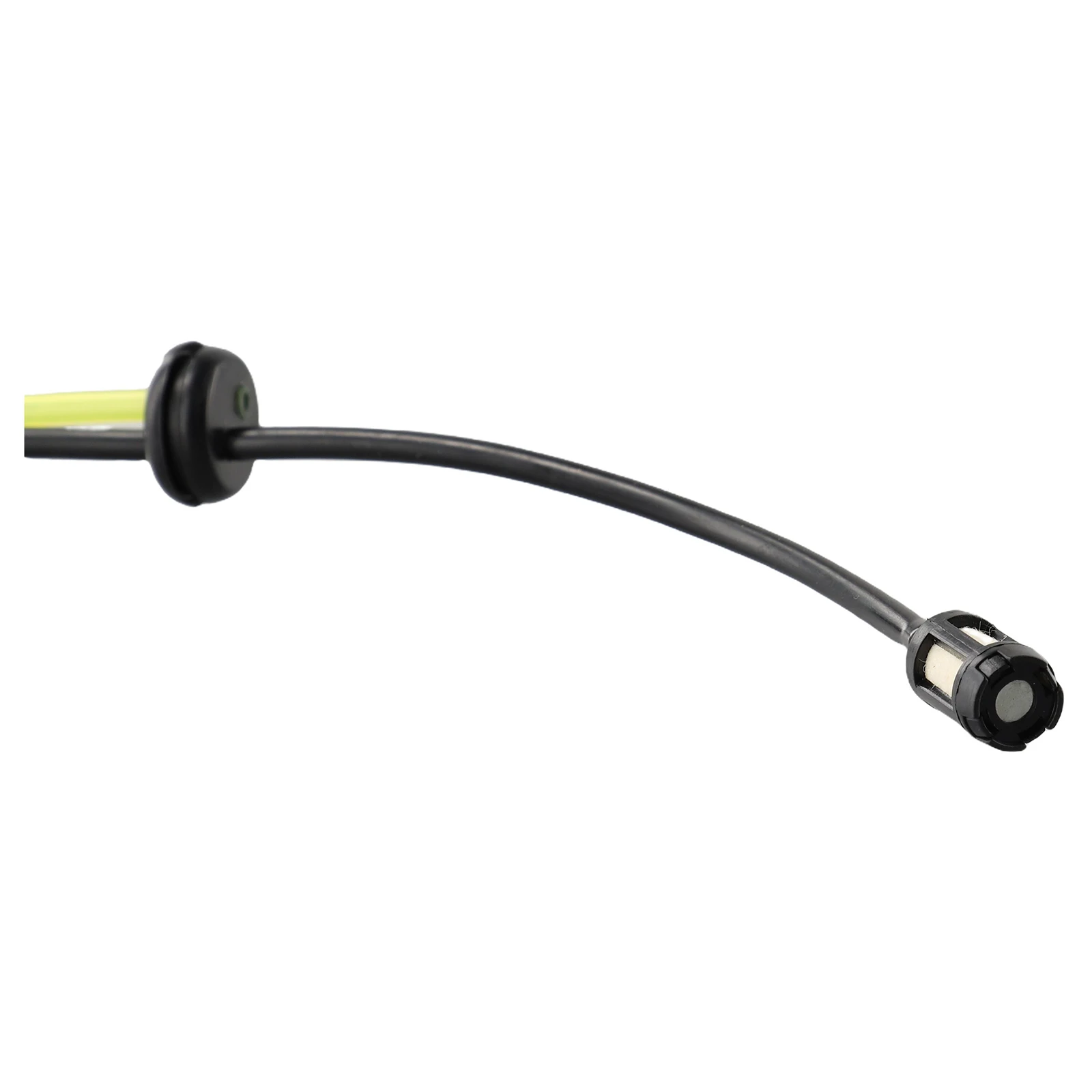 

Fuel Hose Accessories 10Pcs Fuel Filter Kit Strimmer Lawn Mower Grass Trimmer ABS Replacement Useful Convenient