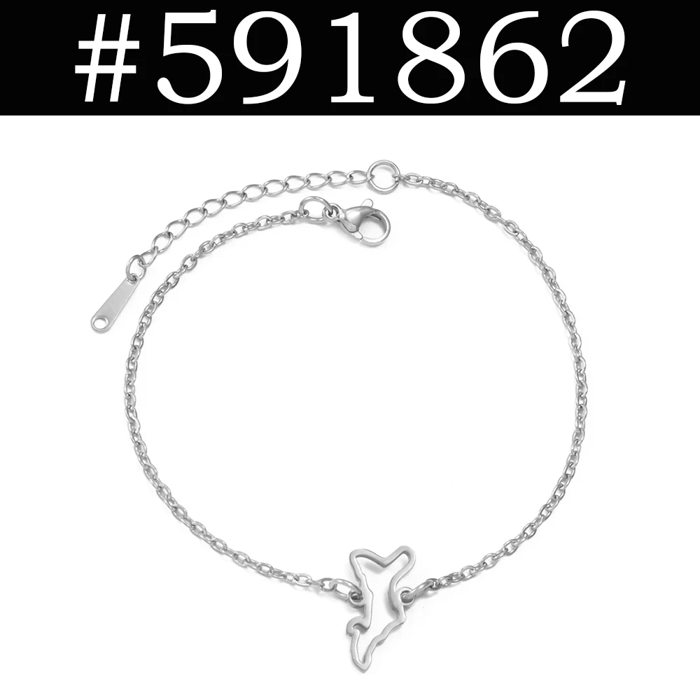 26A58-Silver Color