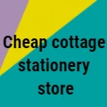 Cheap cottage stationery store Store