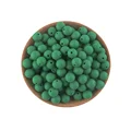 Christmas green